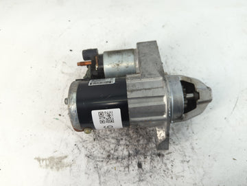2015-2017 Chrysler 200 Car Starter Motor Solenoid OEM P/N:M000T39071ZC 68084005AA Fits OEM Used Auto Parts - Oemusedautopart