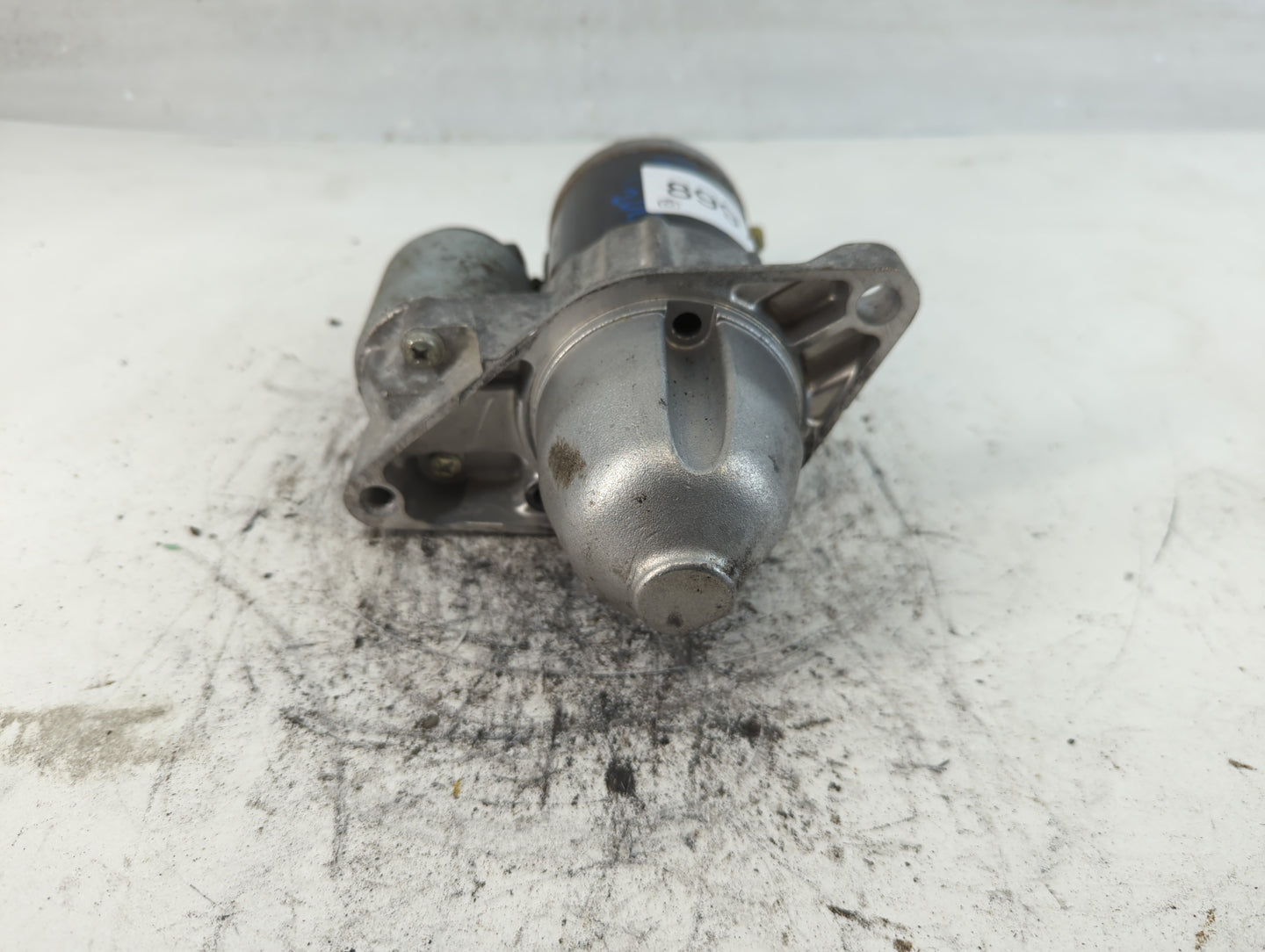 2015-2017 Chrysler 200 Car Starter Motor Solenoid OEM P/N:M000T39071ZC 68084005AA Fits OEM Used Auto Parts - Oemusedautopart