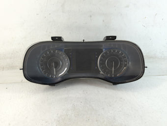 compare product 2016 Chrysler 200 Instrument Cluster Speedometer Gauges P/N:P68259061AB Fits OEM Used Auto Parts