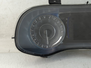 2016 Chrysler 200 Instrument Cluster Speedometer Gauges P/N:P68259061AB Fits OEM Used Auto Parts
