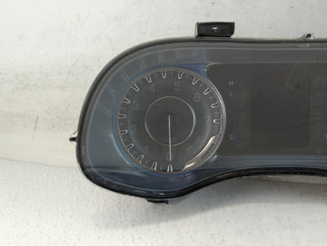 2016 Chrysler 200 Instrument Cluster Speedometer Gauges P/N:P68259070AB Fits OEM Used Auto Parts