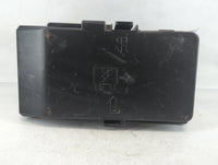 2016-2017 Chrysler 200 Fusebox Fuse Box Panel Relay Module P/N:68263031AA 529170 Fits Fits 2016 2017 OEM Used Auto Parts - O
