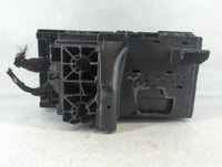 2016-2017 Chrysler 200 Fusebox Fuse Box Panel Relay Module P/N:68263031AA 529170 Fits Fits 2016 2017 OEM Used Auto Parts - O