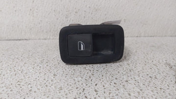 2016 Chrysler 200 Passeneger Right Power Window Switch 68214156aa - Oemusedautoparts1.com