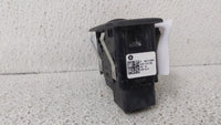 2016 Chrysler 200 Passeneger Right Power Window Switch 68214156aa - Oemusedautoparts1.com