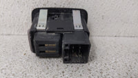 2016 Chrysler 200 Passeneger Right Power Window Switch 68214156aa - Oemusedautoparts1.com