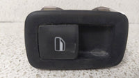 2016 Chrysler 200 Passeneger Right Power Window Switch 68214156aa - Oemusedautoparts1.com