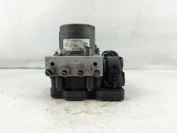 2016 Chrysler 200 ABS Pump Control Module Replacement P/N:P68267002AC Fits OEM Used Auto Parts - Oemusedautoparts1.com