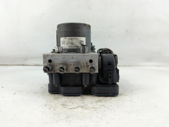 compare product 2016 Chrysler 200 Anti-Lock Brake ABS Pump Module Actuator OEM P/N:P68267002AC Fits OEM Used Auto Parts