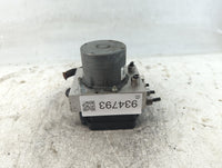 2016 Chrysler 200 ABS Pump Control Module Replacement P/N:P68267002AC Fits OEM Used Auto Parts - Oemusedautoparts1.com