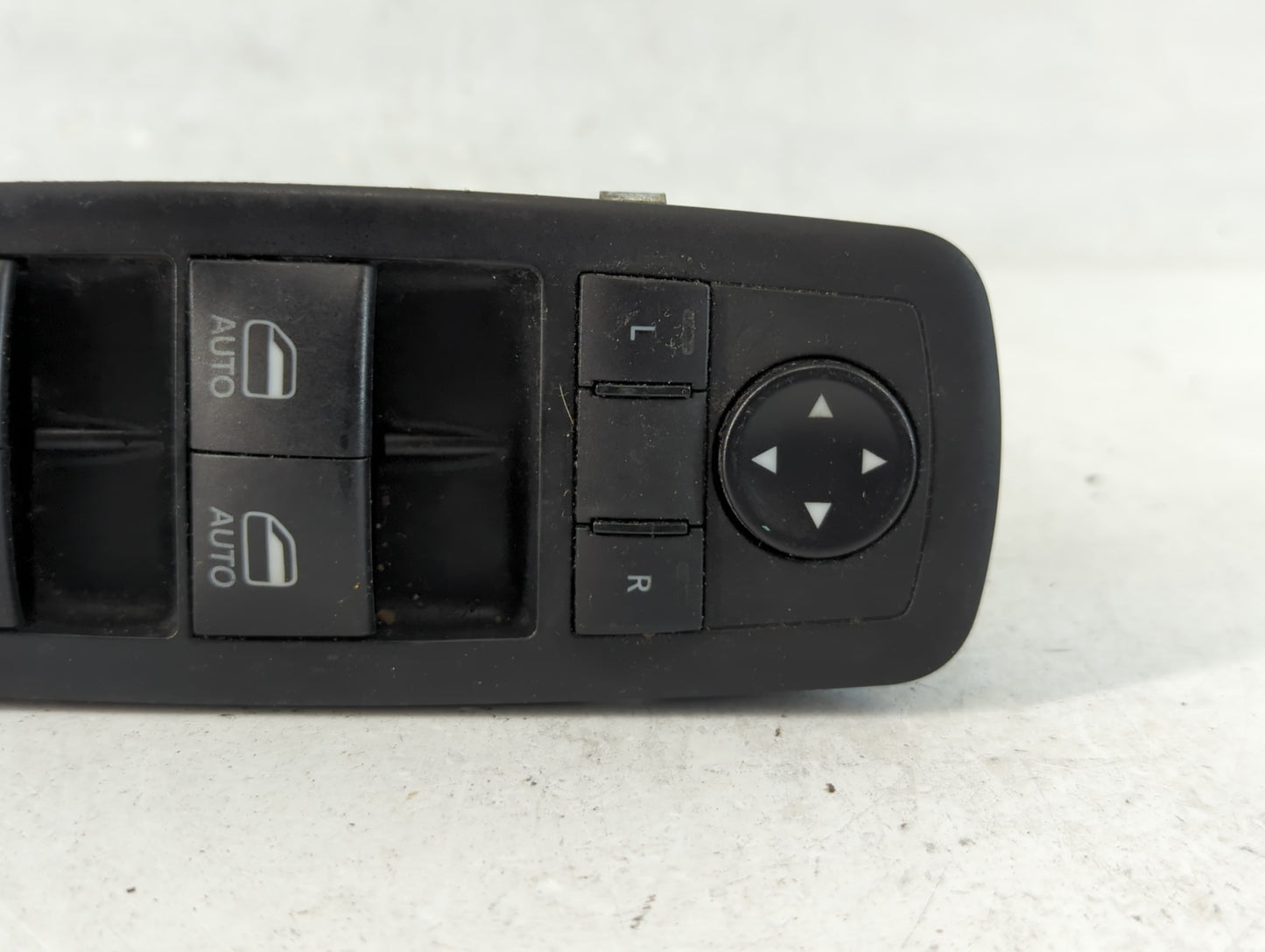 2016 Chrysler 300 Master Power Window Switch Replacement Driver Side Left P/N:68262253AC Fits OEM Used Auto Parts - Oemuseda
