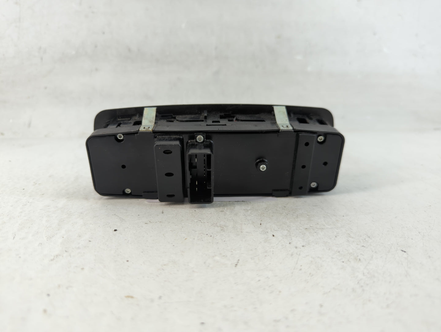 2016 Chrysler 300 Master Power Window Switch Replacement Driver Side Left P/N:68262253AC Fits OEM Used Auto Parts - Oemuseda
