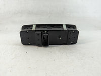 2016 Chrysler 300 Master Power Window Switch Replacement Driver Side Left P/N:68262253AC Fits OEM Used Auto Parts - Oemuseda