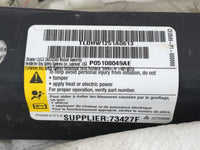 2015-2022 Chrysler 300 Passenger Curtain Air Bag Oem - Oemusedautoparts1.com