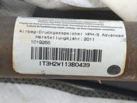 2015-2022 Chrysler 300 Passenger Curtain Air Bag Oem - Oemusedautoparts1.com