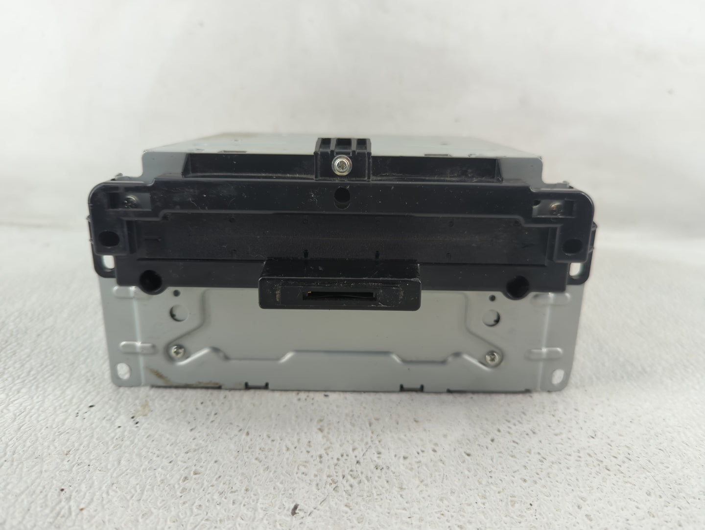 2014 Chrysler 300 Radio AM FM Cd Player Receiver Replacement P/N:P68210553AF Fits OEM Used Auto Parts - Oemusedautoparts1.co