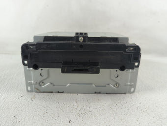 compare product 2014 Chrysler 300 Radio AM FM Cd Player Receiver Replacement P/N:P68210553AF Fits OEM Used Auto Parts