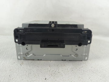 2014 Chrysler 300 Radio AM FM Cd Player Receiver Replacement P/N:P68210553AF Fits OEM Used Auto Parts - Oemusedautoparts1.co