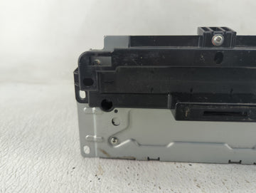 2014 Chrysler 300 Radio AM FM Cd Player Receiver Replacement P/N:P68210553AF Fits OEM Used Auto Parts