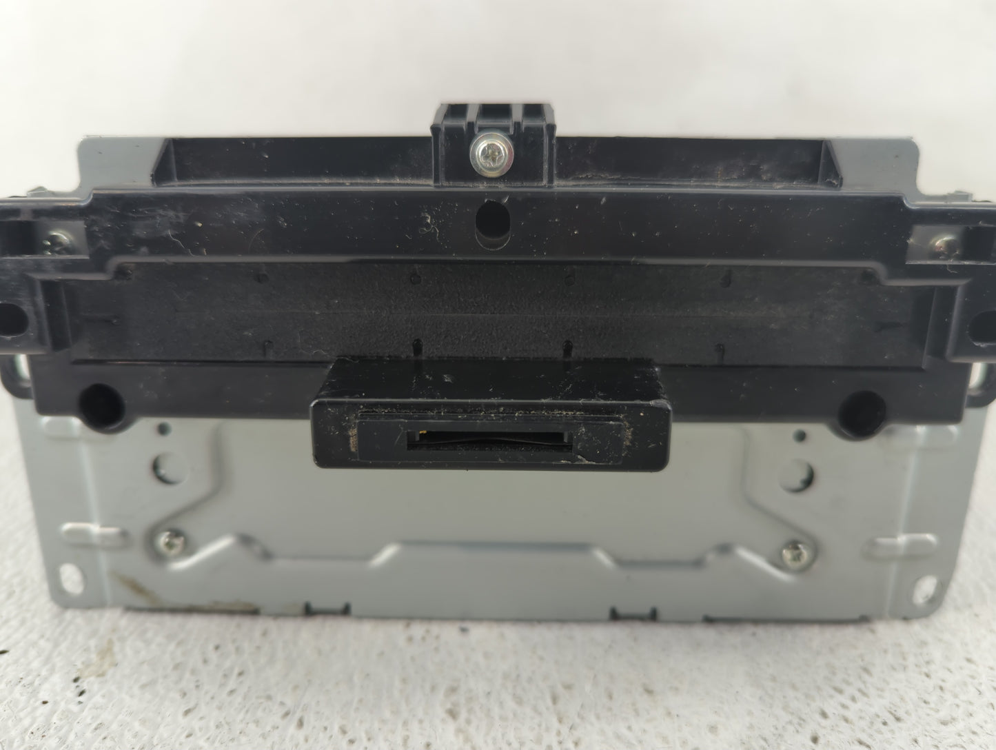 2014 Chrysler 300 Radio AM FM Cd Player Receiver Replacement P/N:P68210553AF Fits OEM Used Auto Parts - Oemusedautoparts1.co