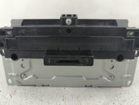 2014 Chrysler 300 Radio AM FM Cd Player Receiver Replacement P/N:P68210553AF Fits OEM Used Auto Parts - Oemusedautoparts1.co
