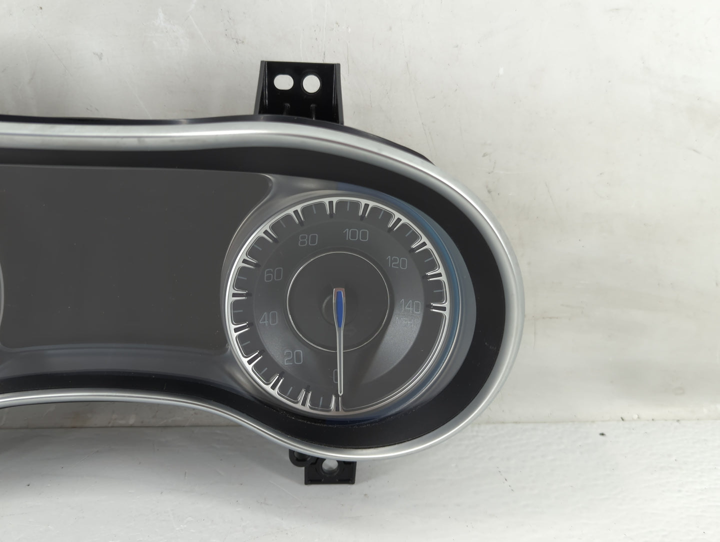 2016 Chrysler 300 Instrument Cluster Speedometer Gauges P/N:P68281430AB Fits OEM Used Auto Parts - Oemusedautoparts1.com