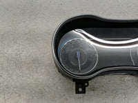 2016 Chrysler 300 Instrument Cluster Speedometer Gauges P/N:P68281430AB Fits OEM Used Auto Parts - Oemusedautoparts1.com