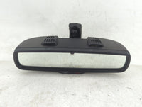 2015-2016 Chrysler 300 Interior Rear View Mirror Replacement OEM P/N:68213388AB Fits Fits 2015 2016 OEM Used Auto Parts - Oe