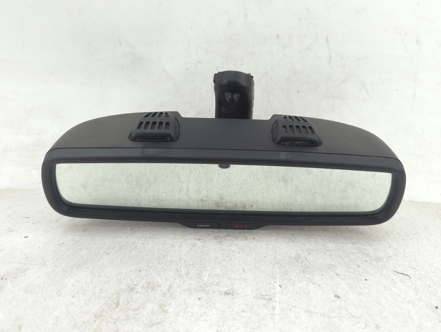 2015-2016 Chrysler 300 Interior Rear View Mirror Replacement OEM P/N:68213388AB Fits Fits 2015 2016 OEM Used Auto Parts - Oe