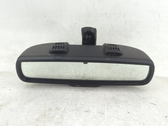 compare product 2015-2016 Chrysler 300 Interior Rear View Mirror Replacement OEM P/N:68213388AB Fits Fits 2015 2016 OEM Used Auto Parts