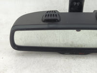2015-2016 Chrysler 300 Interior Rear View Mirror Replacement OEM P/N:68213388AB Fits Fits 2015 2016 OEM Used Auto Parts - Oe