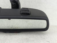 2015-2016 Chrysler 300 Interior Rear View Mirror Replacement OEM P/N:68213388AB Fits Fits 2015 2016 OEM Used Auto Parts - Oe