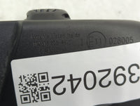 2015-2016 Chrysler 300 Interior Rear View Mirror Replacement OEM P/N:68213388AB Fits Fits 2015 2016 OEM Used Auto Parts - Oe