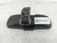 2015-2016 Chrysler 300 Interior Rear View Mirror Replacement OEM P/N:68213388AB Fits Fits 2015 2016 OEM Used Auto Parts - Oe