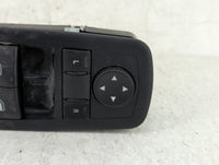 2015-2019 Chrysler 300 Master Power Window Switch Replacement Driver Side Left P/N:68262253AC Fits OEM Used Auto Parts - Oem