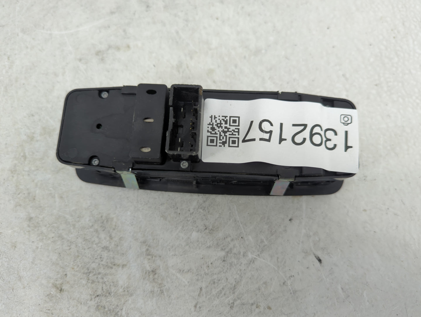 2015-2019 Chrysler 300 Master Power Window Switch Replacement Driver Side Left P/N:68262253AC Fits OEM Used Auto Parts - Oem