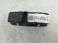 2015-2019 Chrysler 300 Master Power Window Switch Replacement Driver Side Left P/N:68262253AC Fits OEM Used Auto Parts - Oem