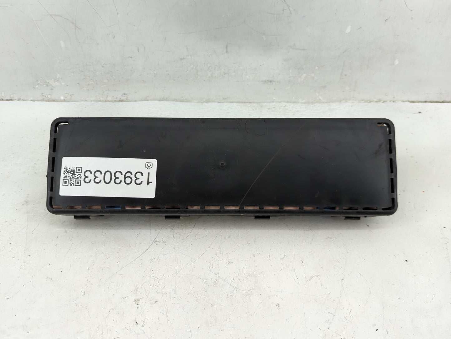 2011-2022 Chrysler 300 Air Bag Driver Left Knee OEM P/N:P05057792AH Fits OEM Used Auto Parts - Oemusedautoparts1.com