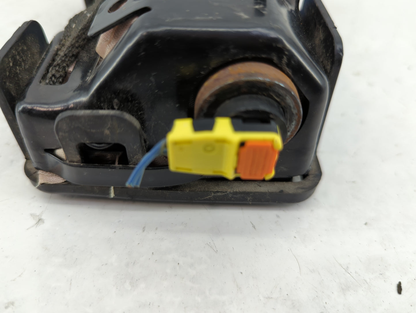 2011-2022 Chrysler 300 Air Bag Driver Left Knee OEM P/N:P05057792AH Fits OEM Used Auto Parts - Oemusedautoparts1.com