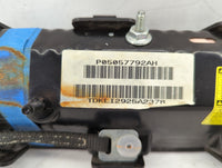 2011-2022 Chrysler 300 Air Bag Driver Left Knee OEM P/N:P05057792AH Fits OEM Used Auto Parts - Oemusedautoparts1.com