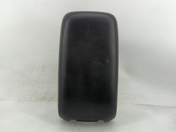 2016 Chrysler 300 Center Console Armrest Cover Lid Fits OEM Used Auto Parts - Oemusedautoparts1.com