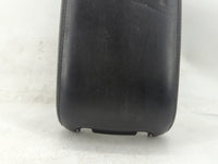 2016 Chrysler 300 Center Console Armrest Cover Lid Fits OEM Used Auto Parts - Oemusedautoparts1.com