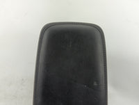 2016 Chrysler 300 Center Console Armrest Cover Lid Fits OEM Used Auto Parts - Oemusedautoparts1.com