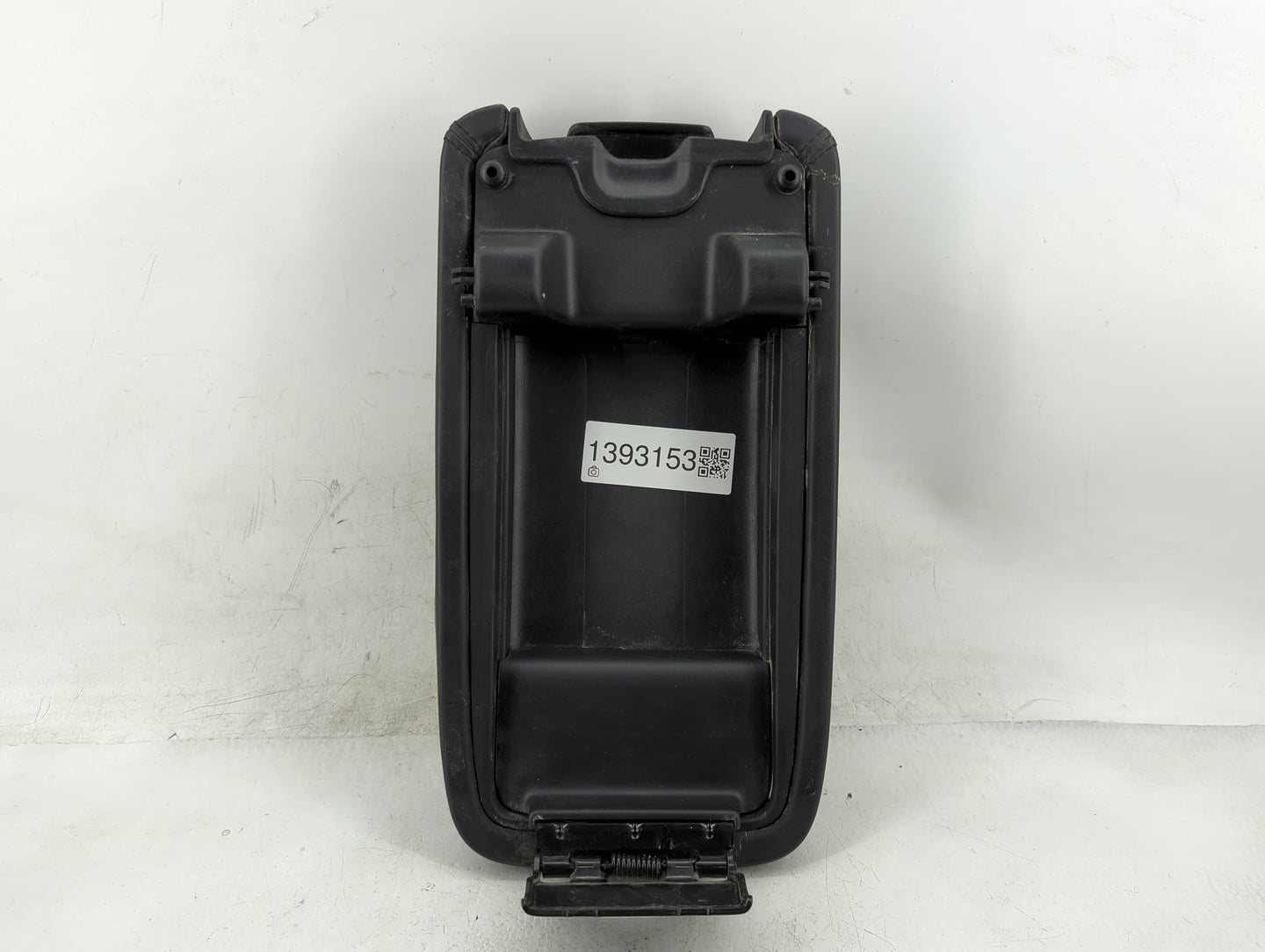 2016 Chrysler 300 Center Console Armrest Cover Lid Fits OEM Used Auto Parts - Oemusedautoparts1.com