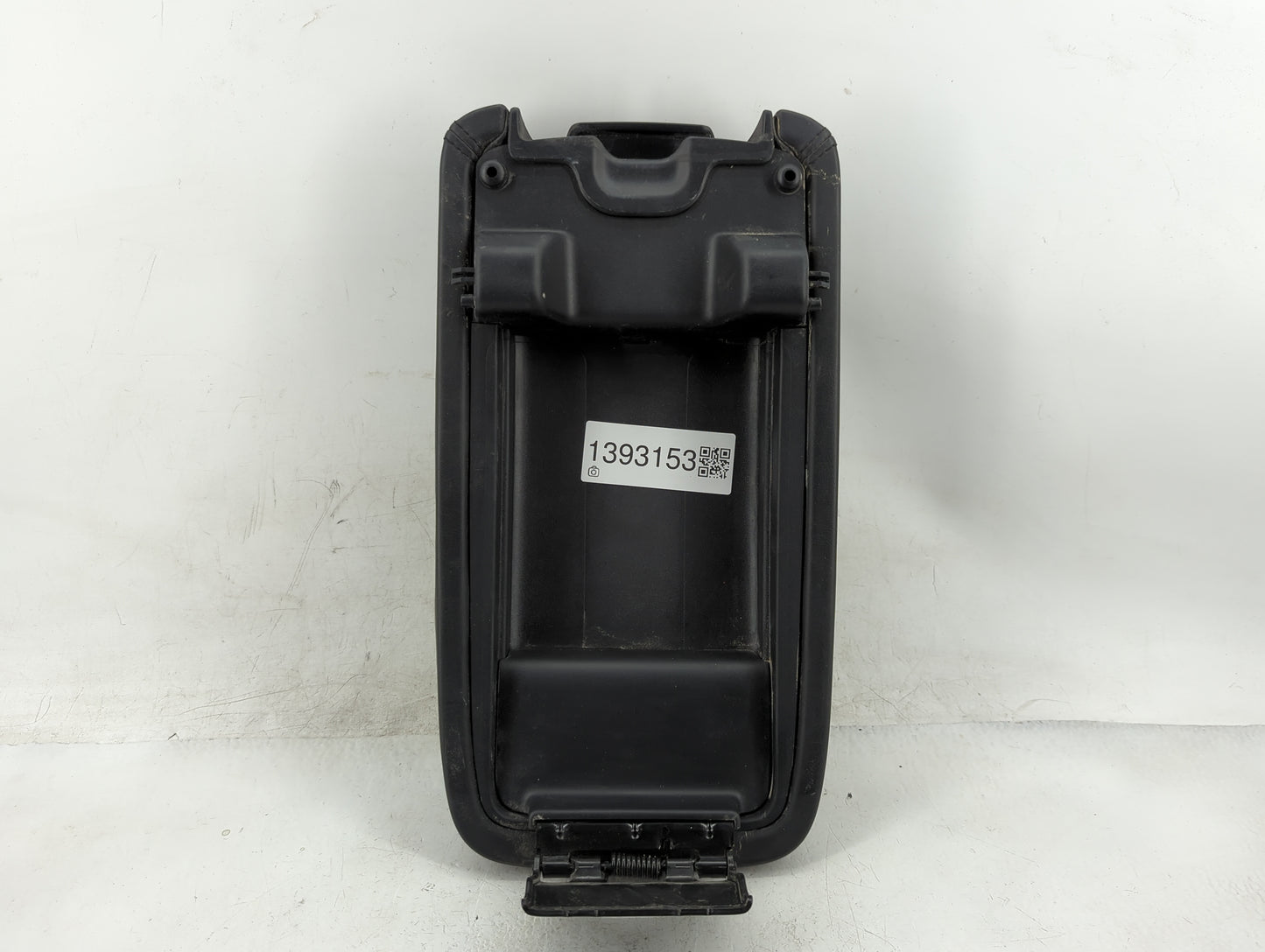 2016 Chrysler 300 Center Console Armrest Cover Lid Fits OEM Used Auto Parts - Oemusedautoparts1.com