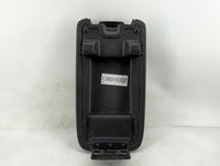 2016 Chrysler 300 Center Console Armrest Cover Lid Fits OEM Used Auto Parts - Oemusedautoparts1.com