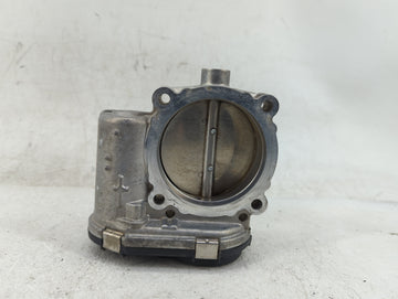 2011-2022 Chrysler 300 Throttle Body P/N:05184349AC Fits Fits 2011 2012 2013 2014 2015 2016 2017 2018 2019 2020 2021 2022 OEM Used Auto Parts