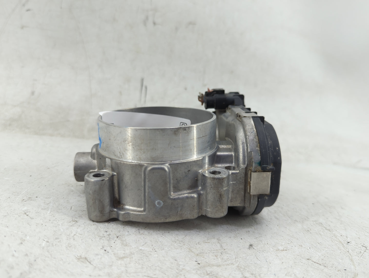 2011-2022 Chrysler 300 Throttle Body P/N:05184349AC Fits Fits 2011 2012 2013 2014 2015 2016 2017 2018 2019 2020 2021 2022 OE