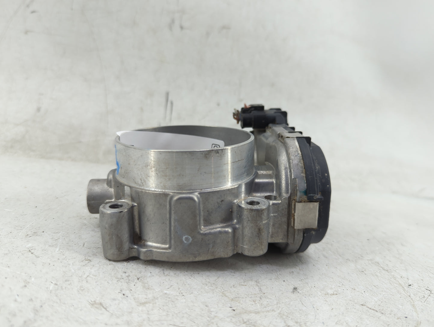 2011-2022 Chrysler 300 Throttle Body P/N:05184349AC Fits Fits 2011 2012 2013 2014 2015 2016 2017 2018 2019 2020 2021 2022 OE