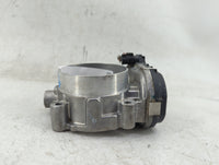 2011-2022 Chrysler 300 Throttle Body P/N:05184349AC Fits Fits 2011 2012 2013 2014 2015 2016 2017 2018 2019 2020 2021 2022 OE
